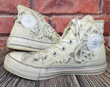 Converse chuck taylor for sale  CAMBRIDGE