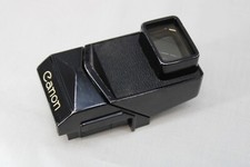 BOM! Localizador de velocidade Canon para câmera SLR F-1 35mm FRETE GRÁTIS! comprar usado  Enviando para Brazil