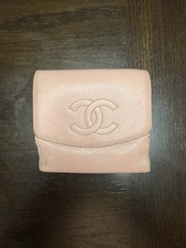 Chanel bifold wallet for sale  Buffalo