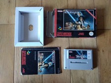 Super star wars for sale Super star wars for sale  WOLVERHAMPTON