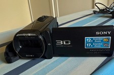 sony hdr gebraucht kaufen  Recklinghausen