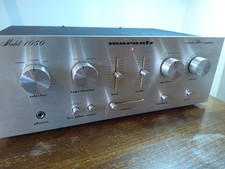 Marantz vintage amplifier gebraucht kaufen  Frankfurt am Main