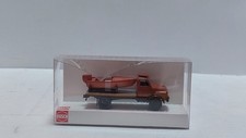 Busch 50813 hanomag gebraucht kaufen  Ebergötzen