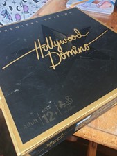 Hollywood domino premiere for sale  LLANELLI