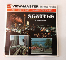 Vintage view master for sale  Lake Forest