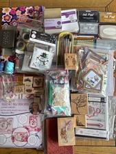 stampin up stamps for sale  MAIDSTONE