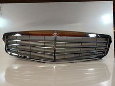 Kühlergrill mercedes w204 gebraucht kaufen  Feldkirchen