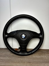Volante esportivo BMW E34 E36 E31 Z3 + anel deslizante comprar usado  Enviando para Brazil