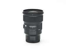 Sigma art 24mm gebraucht kaufen  Nordhorn