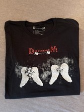Ffizielles depeche mode gebraucht kaufen  Schwanebeck