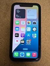 Iphone blau 128gb gebraucht kaufen  Osterburg (Altmark)