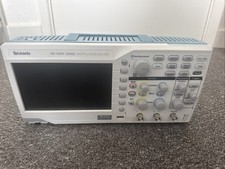 Tektronix channel digital for sale  NOTTINGHAM
