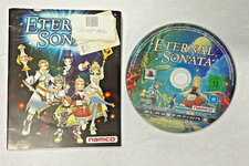 Eternal Sonata Sony PlayStation 3 PS3 comprar usado  Enviando para Brazil