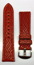 24mm cognac genuine for sale  Largo