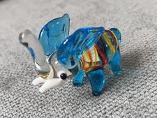 Vintage small glass for sale  LONDON