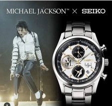 Montre seiko michael d'occasion  Paris XIV