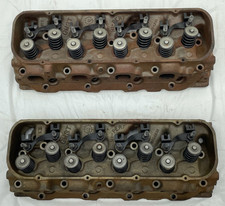 Ls6 454 heads for sale Ls6 454 heads for sale  Tulsa
