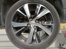 205 wheel rim d'occasion  Expédié en Belgium
