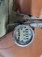 Lambretta speedo c for sale  SHANKLIN