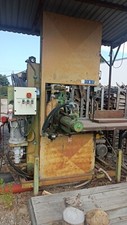 Sega nastro per usato  Citta Sant Angelo