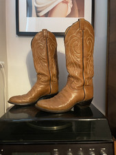Mens tan tony for sale  GRAYS