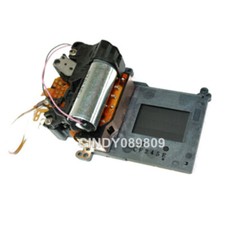 Conjunto de grupo de obturador original para Canon EOS 70D com peça de câmera lâmina comprar usado  Enviando para Brazil