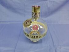 Chambord liquor decorative for sale  Uniontown