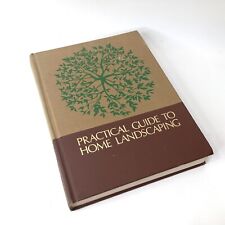 VTG Practical Guide to Home Landscaping How to Improve Your Lawn & Garden Book comprar usado  Enviando para Brazil