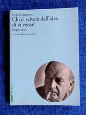 Virgilio dagnino chi usato  Udine