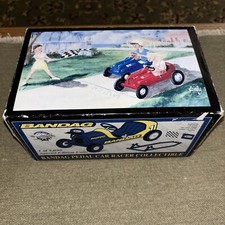 Bandag pedal car for sale  Iowa City