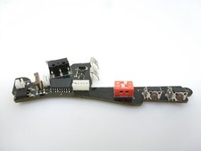 PLACA ULTRALITE CORANTE PRETO DM6 DM7 DM8 DM9 MATRIZ UL QUADRO DE GATILHO TRILHO REFLEX comprar usado  Enviando para Brazil
