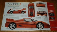 1997 ferrari f50 for sale  Hartland