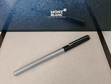 Montblanc noblesse 1120 gebraucht kaufen  Elmshorn