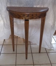 Oak ash demilune for sale  Joplin