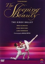 Sleeping beauty kirov for sale  STOCKPORT