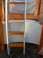 Scallywag high sleeper for sale  WINCHESTER