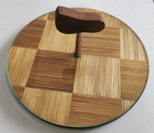 Ancien plateau service d'occasion  Cusset