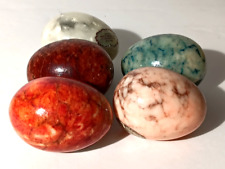 Alabaster stone polished for sale  Spring Hill
