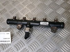 Rampe injecteur citroen d'occasion  Velaux
