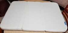 Milliard memory foam for sale  Forney