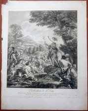After jean baptiste usato  Roma