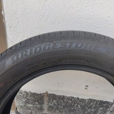 Gomme seminuove bridgestone usato  Dalmine