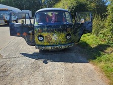 Crew cab for sale  FAKENHAM