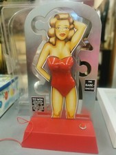 Babe ometer 2001 for sale  NORWICH