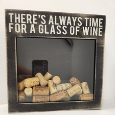 Wine cork collection for sale  Seymour