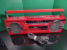 Rare vintage sharp for sale  Lynden