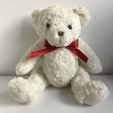 Keel toys white for sale  SHEFFIELD
