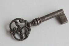 Antique wrought iron d'occasion  Expédié en Belgium