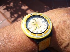 Orologio diver mares usato  Italia