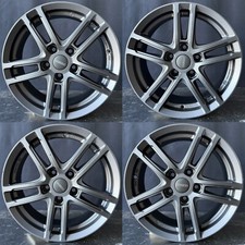 Alufelgen 7x16 bmw gebraucht kaufen  Gelsenkirchen